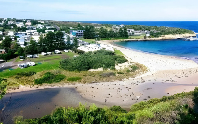 Southern Ocean Villas
