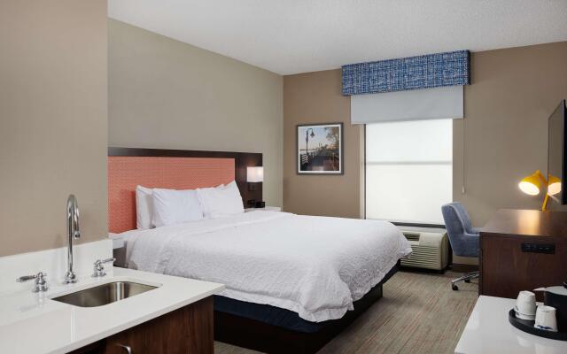 Hampton Inn Wilmington-Medical Park