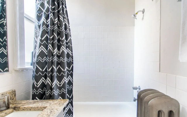 Furnished 2BR - Eastwood 47-1