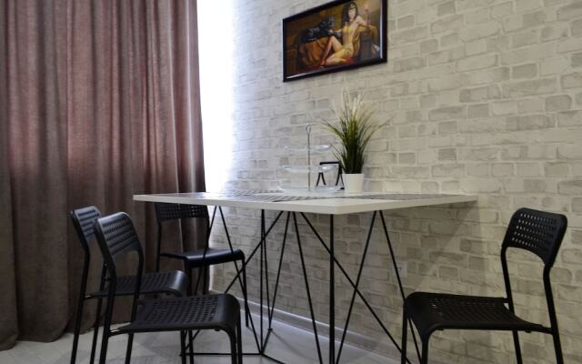 Апартаменты Park & House 42