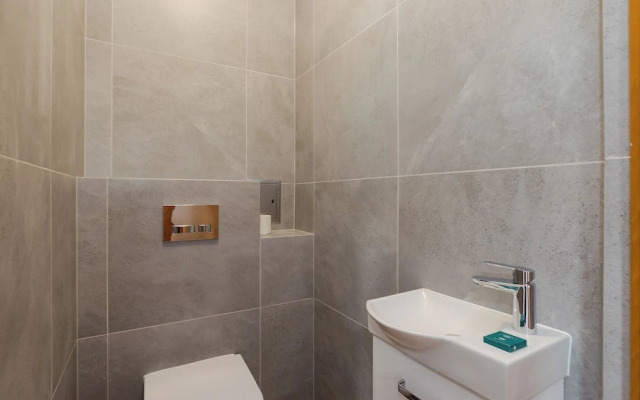 ShortStayPoland Tomcia Palucha B118