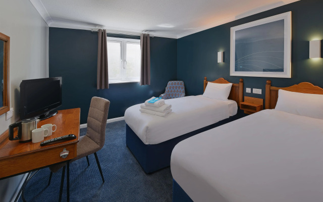 Travelodge London Chigwell