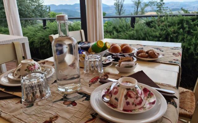B&B Guardastelle