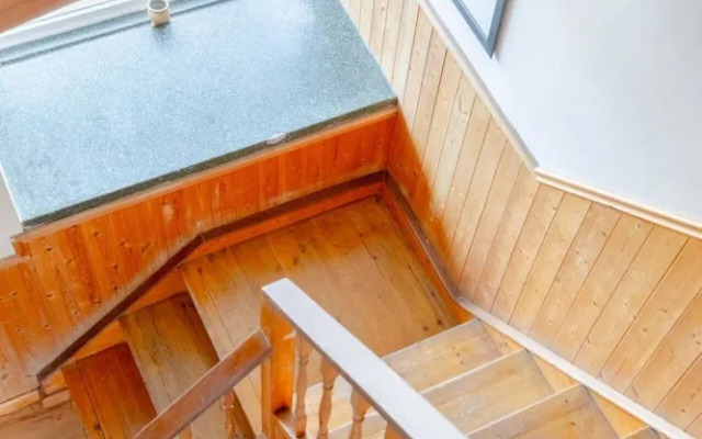Superbly Located 2BD Flat Heart of Pimlico!