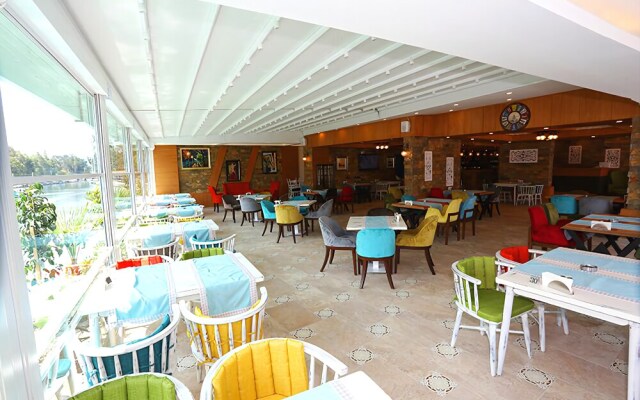 Reyda Boutique Hotel