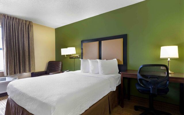 Extended Stay America Suites Fort Worth City View