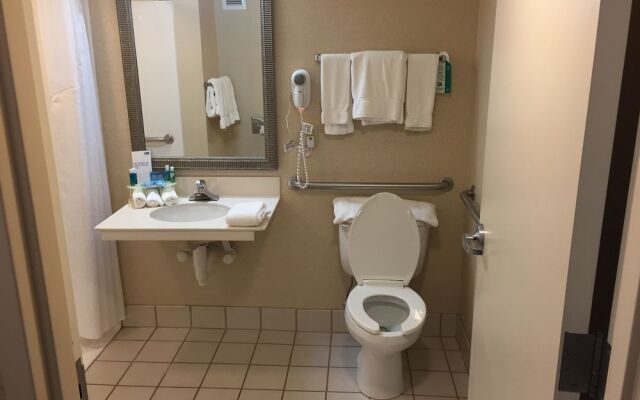Holiday Inn Express Elmira-Horseheads
