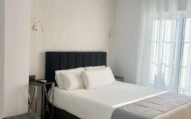 Apartamento Plaza España