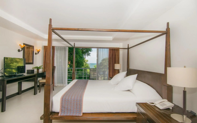 Veranda Lodge Hotel