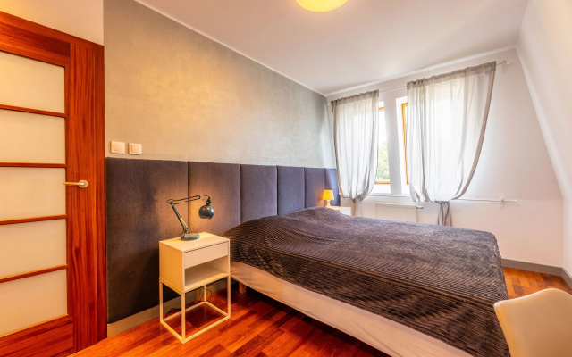 Victus Apartamenty - Prestige