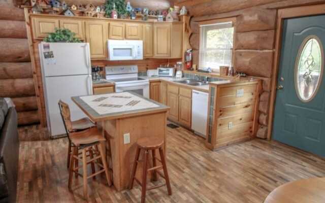277 Birds Eye View - 1 Br Cabin