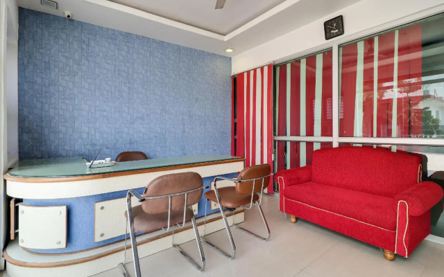 Resova Club & Resort by OYO Rooms