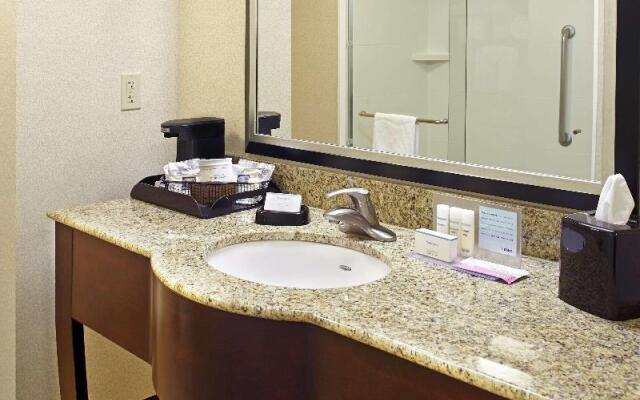 Hampton Inn & Suites Clearwater/St. Petersburg-Ulmerton Road