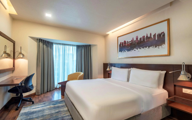 Excalibur hotel