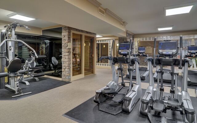 Eden Resort and Suites, BW Premier Collection