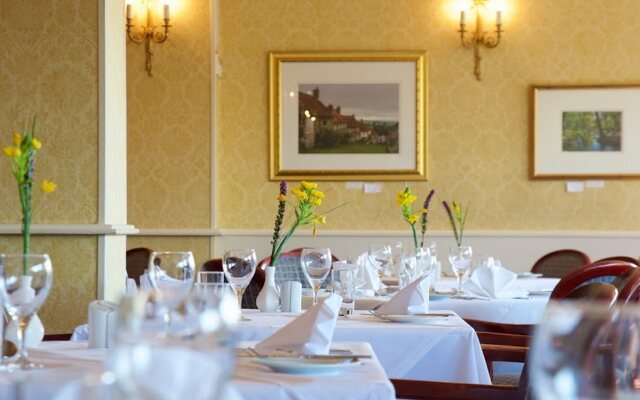 Bournemouth East Cliff Hotel, Sure Hotel Collection by BW