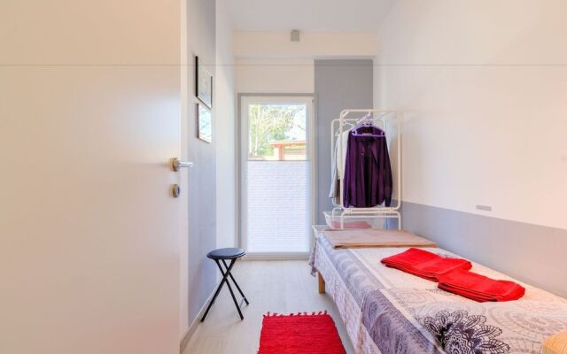 Holiday Apartments Volme