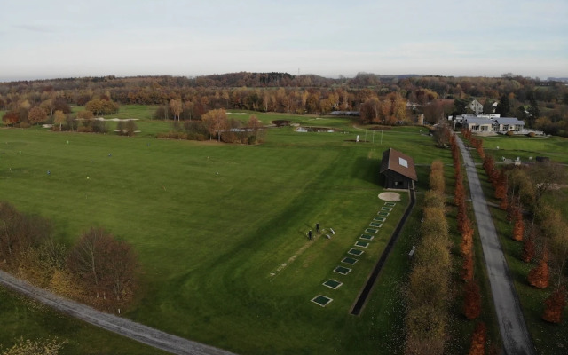 GolfHotel Gut Neuenhof