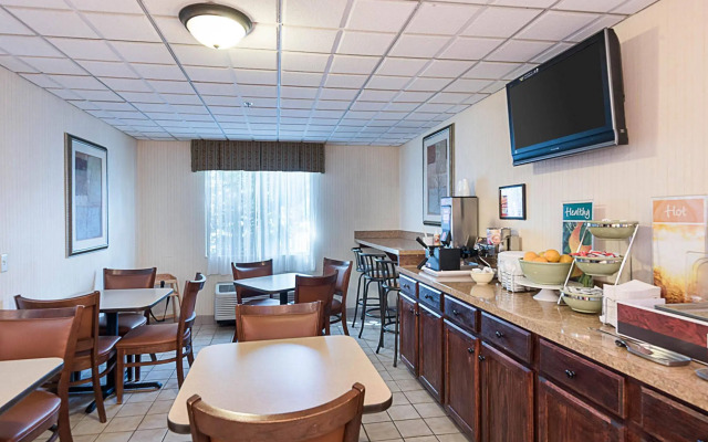 Quality Inn Shepherdstown