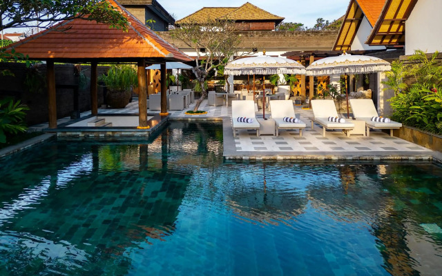 The Lokha Umalas Villas and Spa