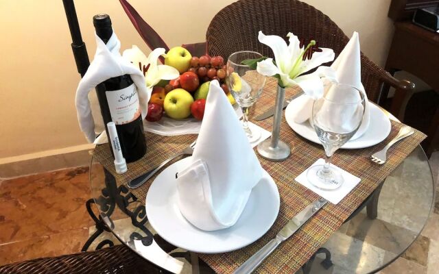 Royal Level at Occidental Cozumel - All Inclusive