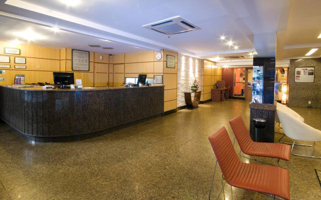 Rondônia Palace Hotel