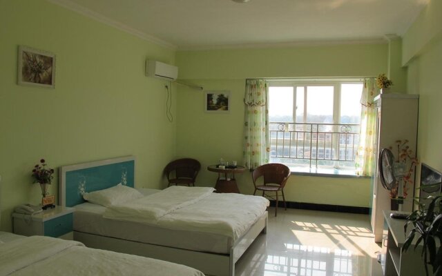 Xishuangbanna Yiya Hotel