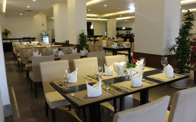 TTC Hotel – Premium Can Tho