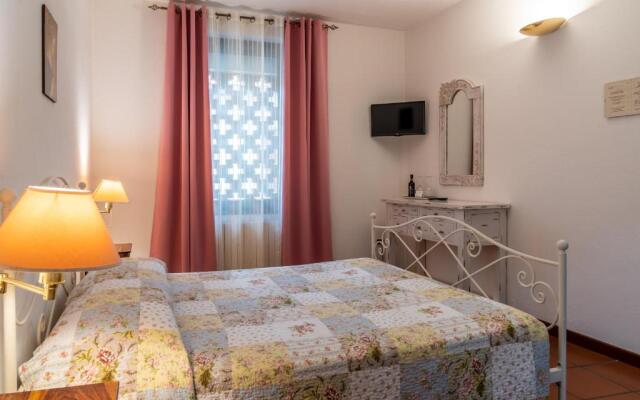 Hotel La Corte Di Lurago