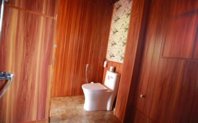 Yoho Tea Forest Lodge