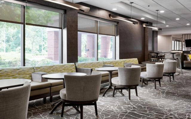 SpringHill Suites by Marriott Richmond North/Glen Allen