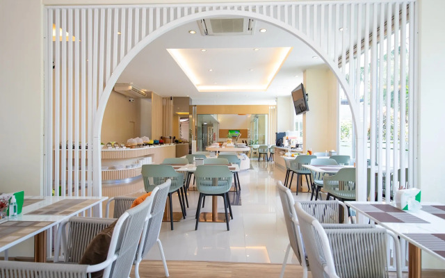 Phavina Grand Boutique