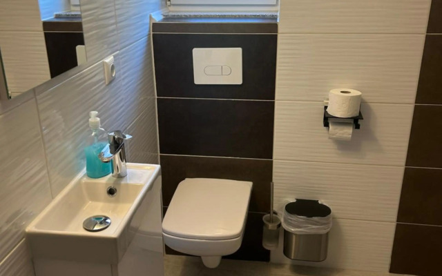 Gaststätte Pütz - Checkin: Eiserfelderstrasse 399