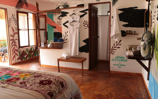 Zentik Project Boutique Hotel & Spa