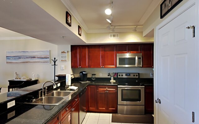 Emerald Beach by Southern Vacation Rentals