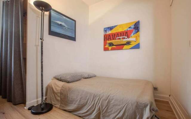 Charming Studio in the Heart of Biarritz!