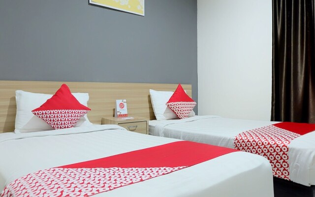 Hotel Fayadh by OYO Rooms
