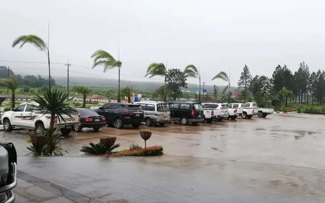 Paksong Danngarm Hotel