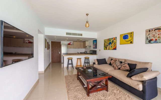 Vesta - Luxury APT - 2BR - Gcribs I