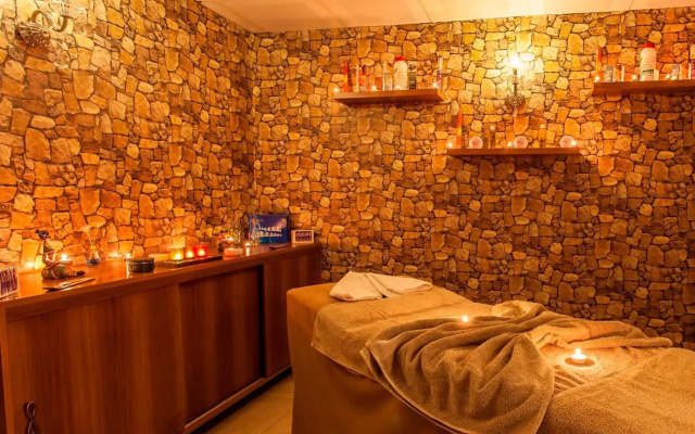 Pamukkale Termal Ece Otel