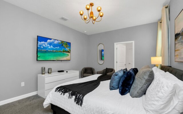 Luxury Incredible Themed Home Best Vacation