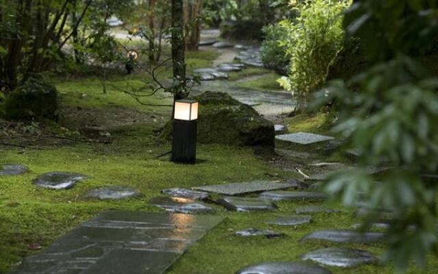 Tsuetate Kanko Hotel Hizenya