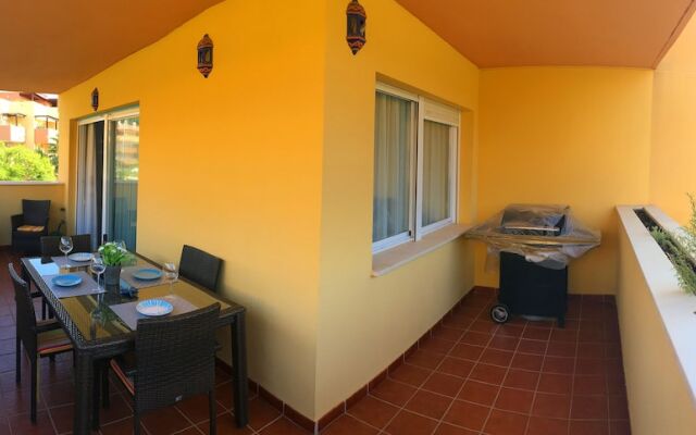 Sky Sea Holidays Mijas Costa