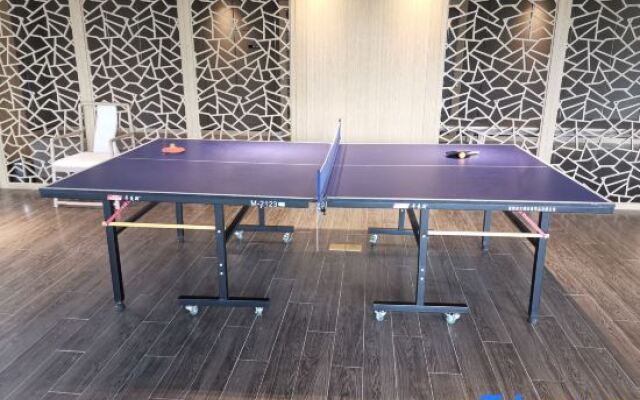 International Landison Plaza Hotel Jinhua