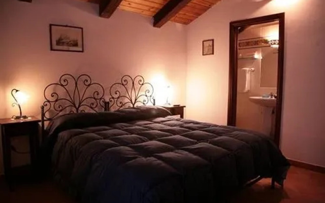 Agriturismo S. Alfonso