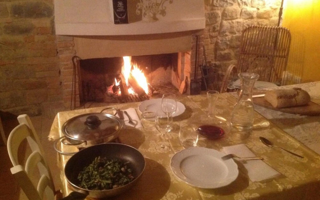 Vecchia Fornace Paradiso