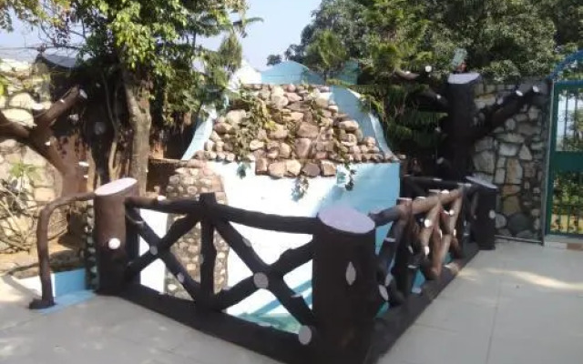 Oxygen Homestay
