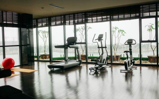 Central Luxury Ha Long Hotel