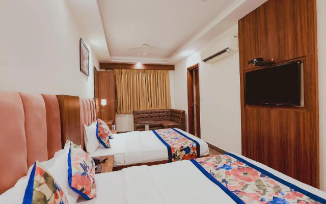 The Kailash Dev Hotel by OYO Rooms