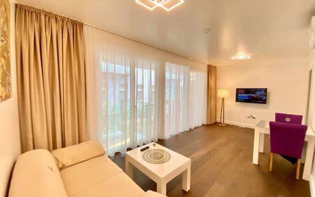 Vienna International Apartments